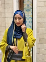 هدشال مدل خورشید - تصویر 2