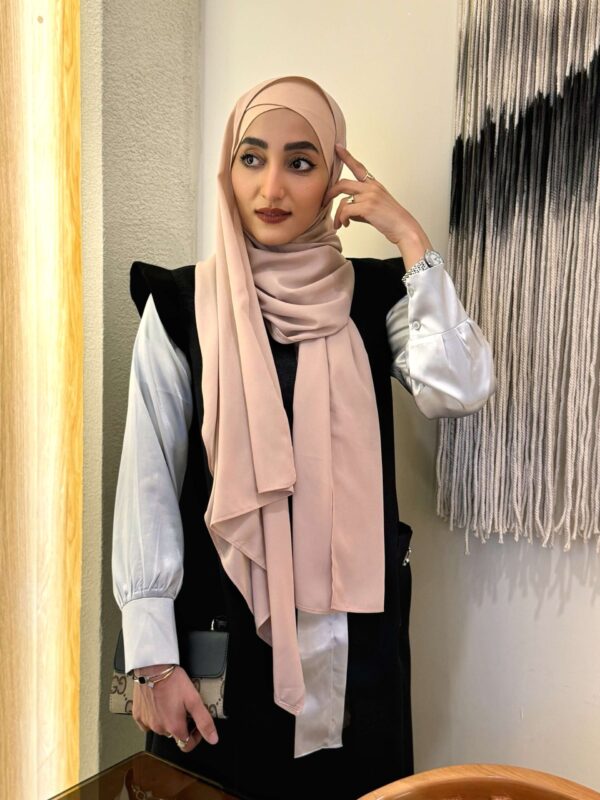 هدشال ضربدری پنکیکی