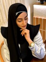 هدشال ترمه - تصویر 3