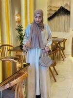 ماهچین لبه طلایی - تصویر 2