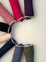 ماهچین لبه نقره ای - تصویر 2