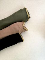 ماهچین لبه طلایی - تصویر 3