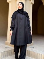 تونیک شلوار اربعین