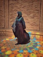 عبای اربعین - تصویر 2