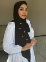 هدشال پاپیونی - تصویر 5