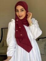 هدشال پاپیونی - تصویر 3