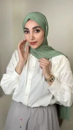 شال کشی سدری