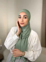 شال کشی سدری - تصویر 2