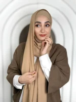 هدشال نسکافه ای