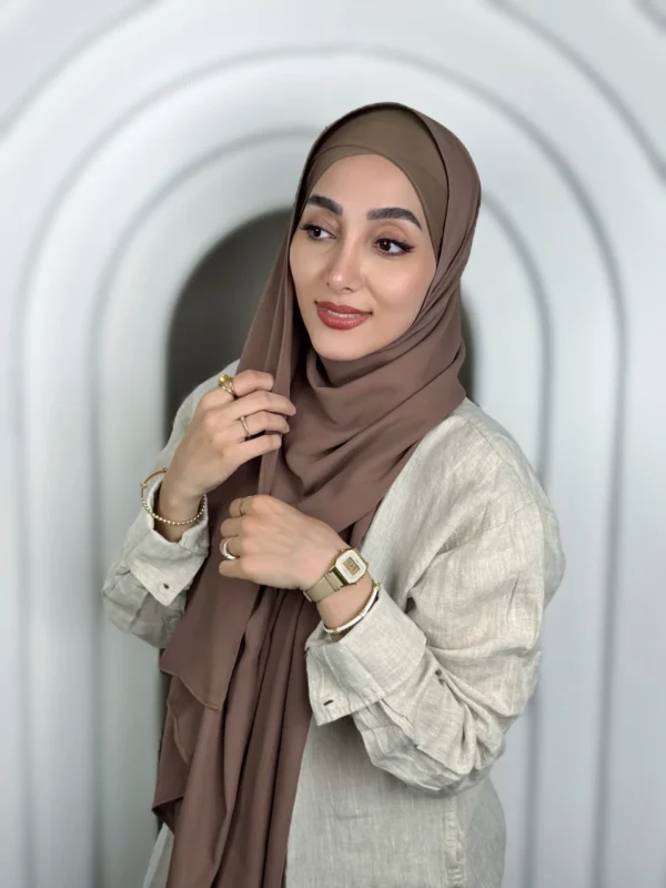 هدشال شکلاتی