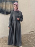 عبا پاپیون - تصویر 4