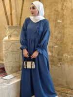 عبا پاپیون - تصویر 6