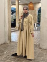 عبا پاپیون - تصویر 2