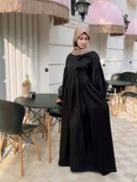 عبا پاپیون - تصویر 3