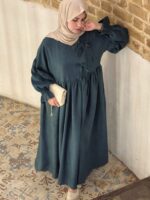 عبا پاپیون - تصویر 5